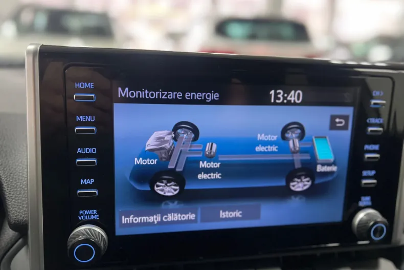 Toyota RAV4 din 2019 cu 124.900 km - oferta TOY153695 - foto 28