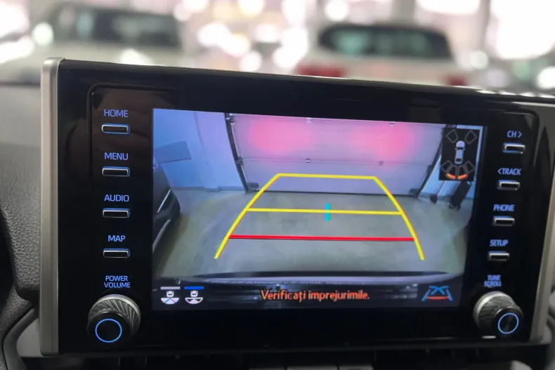 Toyota RAV4 din 2019 cu 124.900 km - oferta TOY153695 - foto 32