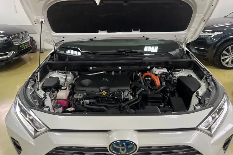 Toyota RAV4 din 2019 cu 124.900 km - oferta TOY153695 - foto 34
