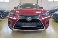 Lexus Seria NX din 2020 cu 133.000 km - oferta LEX153696 - foto 2