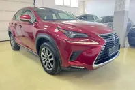 Lexus Seria NX din 2020 cu 133.000 km - oferta LEX153696 - foto 3