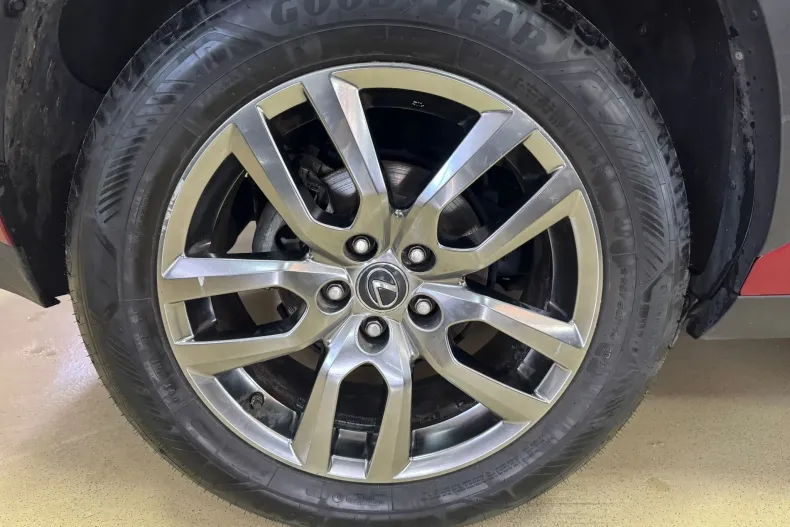 Lexus Seria NX din 2020 cu 133.000 km - oferta LEX153696 - foto 6