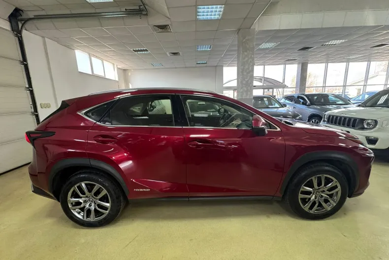 Lexus Seria NX din 2020 cu 133.000 km - oferta LEX153696 - foto 7