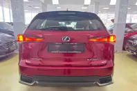 Lexus Seria NX din 2020 cu 133.000 km - oferta LEX153696 - foto 9