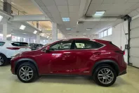 Lexus Seria NX din 2020 cu 133.000 km - oferta LEX153696 - foto 11