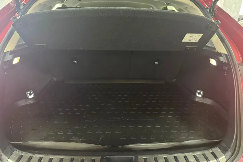 Lexus Seria NX din 2020 cu 133.000 km - oferta LEX153696 - foto 12