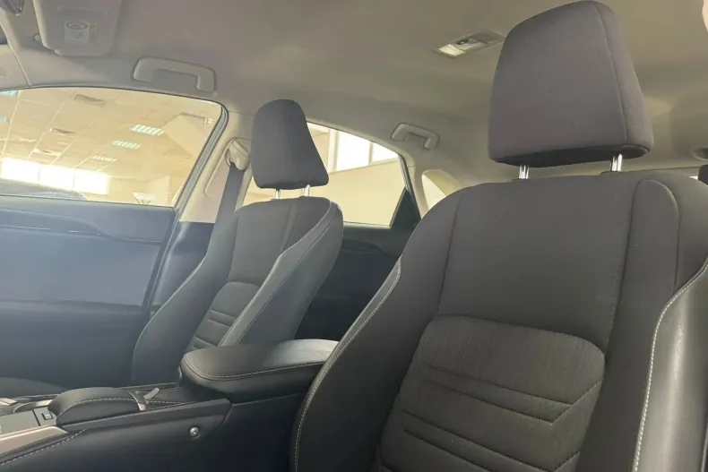 Lexus Seria NX din 2020 cu 133.000 km - oferta LEX153696 - foto 14