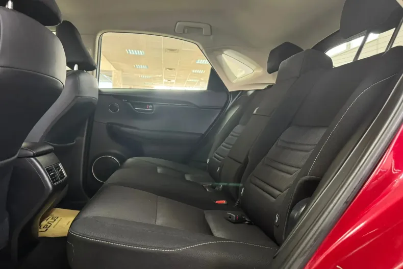 Lexus Seria NX din 2020 cu 133.000 km - oferta LEX153696 - foto 15