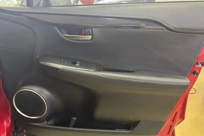 Lexus Seria NX din 2020 cu 133.000 km - oferta LEX153696 - foto 17