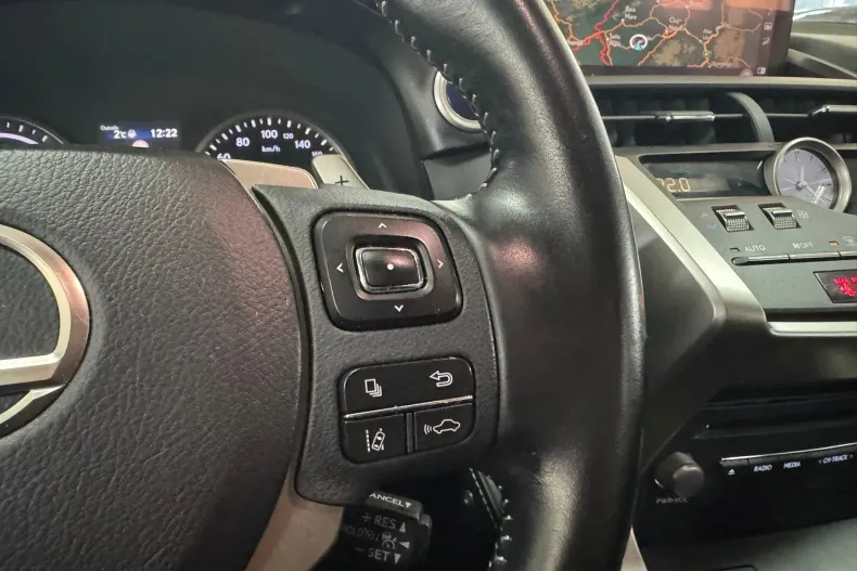 Lexus Seria NX din 2020 cu 133.000 km - oferta LEX153696 - foto 21