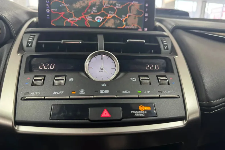 Lexus Seria NX din 2020 cu 133.000 km - oferta LEX153696 - foto 23