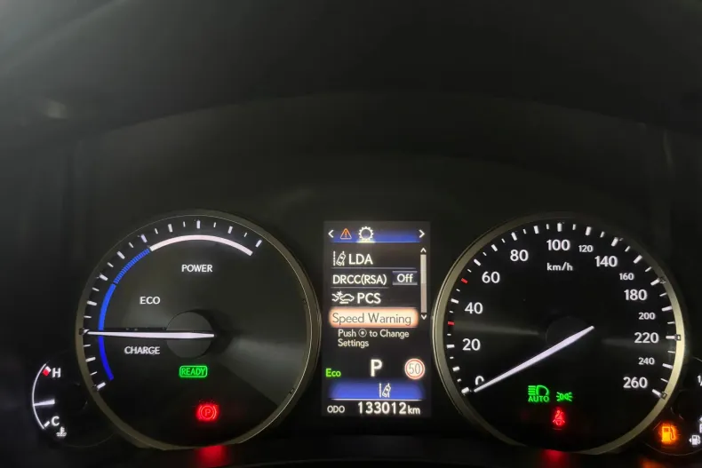 Lexus Seria NX din 2020 cu 133.000 km - oferta LEX153696 - foto 25