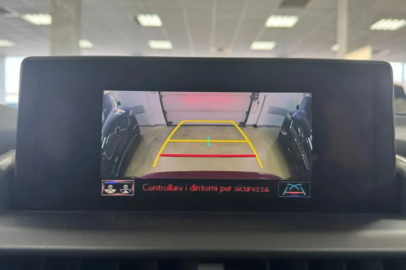 Lexus Seria NX din 2020 cu 133.000 km - oferta LEX153696 - foto 27