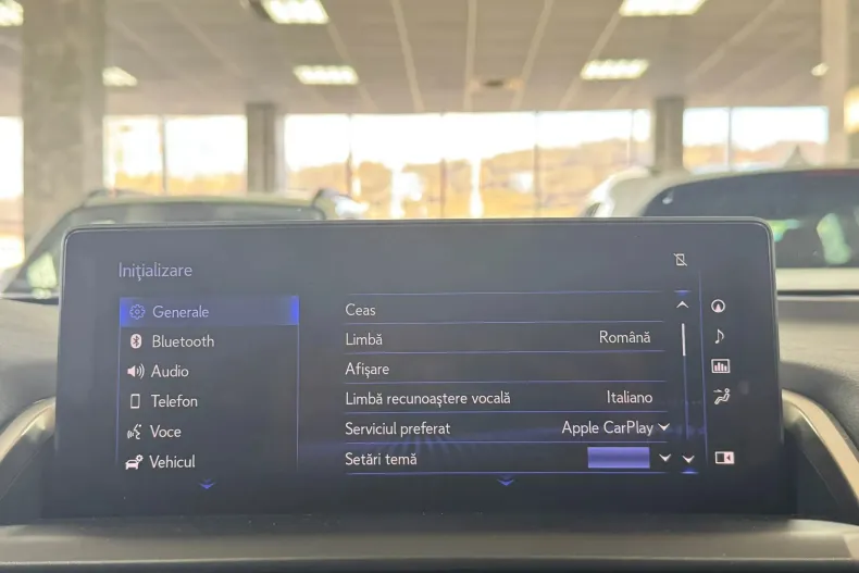 Lexus Seria NX din 2020 cu 133.000 km - oferta LEX153696 - foto 28