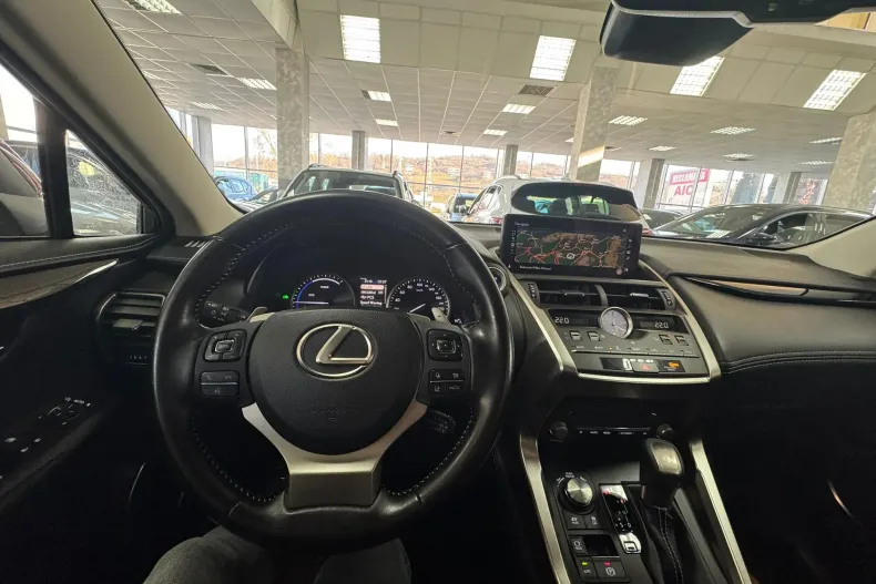 Lexus Seria NX din 2020 cu 133.000 km - oferta LEX153696 - foto 29