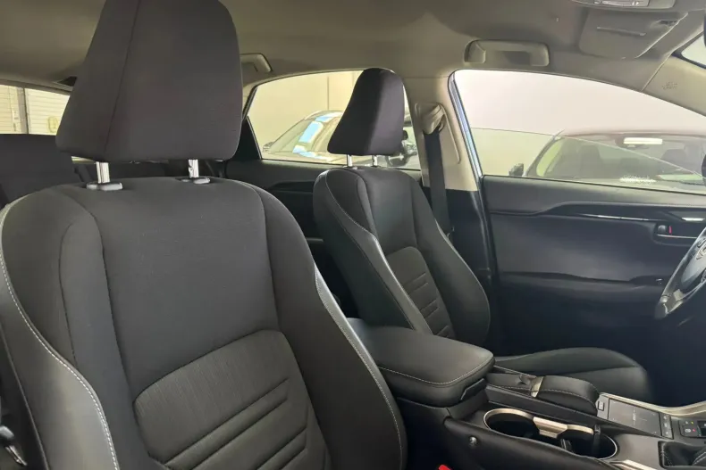 Lexus Seria NX din 2020 cu 133.000 km - oferta LEX153696 - foto 30