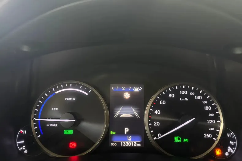 Lexus Seria NX din 2020 cu 133.000 km - oferta LEX153696 - foto 31