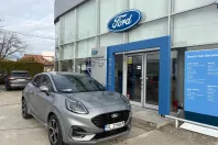 Ford Puma din 2024 cu 19.400 km - oferta FOR153700 - foto 2