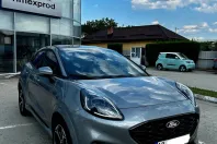 Ford Puma din 2024 cu 19.400 km - oferta FOR153700 - foto 4