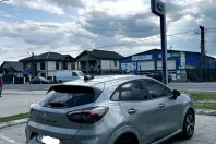 Ford Puma din 2024 cu 19.400 km - oferta FOR153700 - foto 7