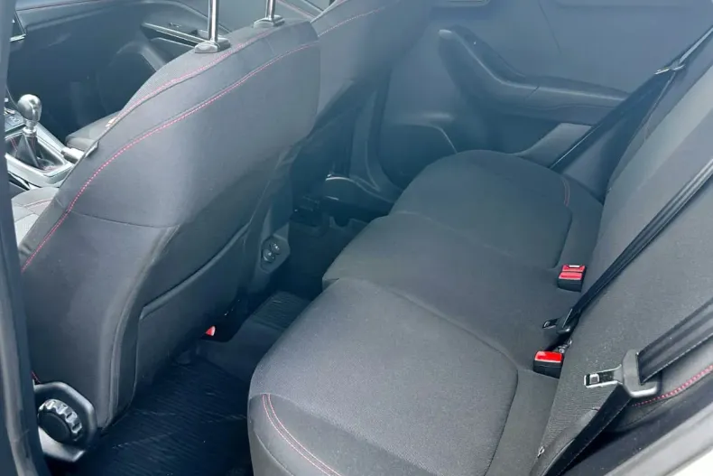 Ford Puma din 2024 cu 19.400 km - oferta FOR153700 - foto 11