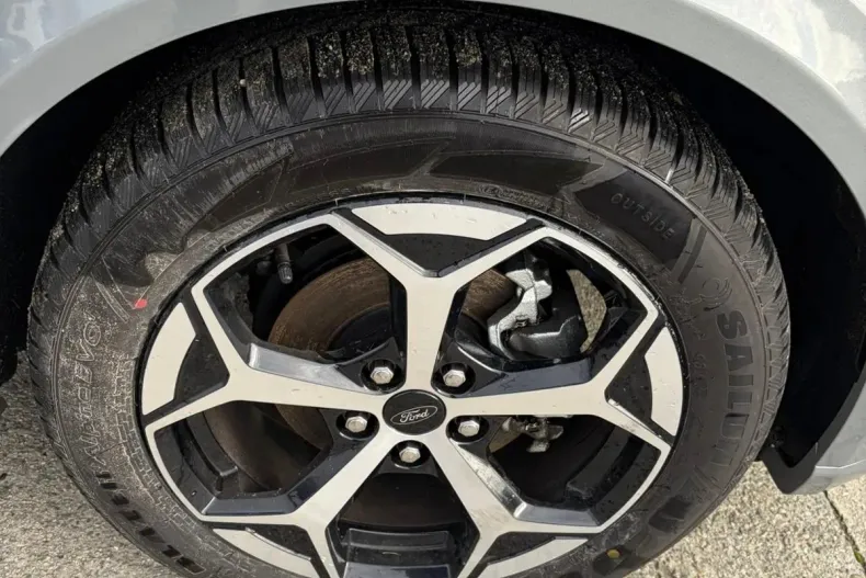 Ford Puma din 2024 cu 19.400 km - oferta FOR153700 - foto 14