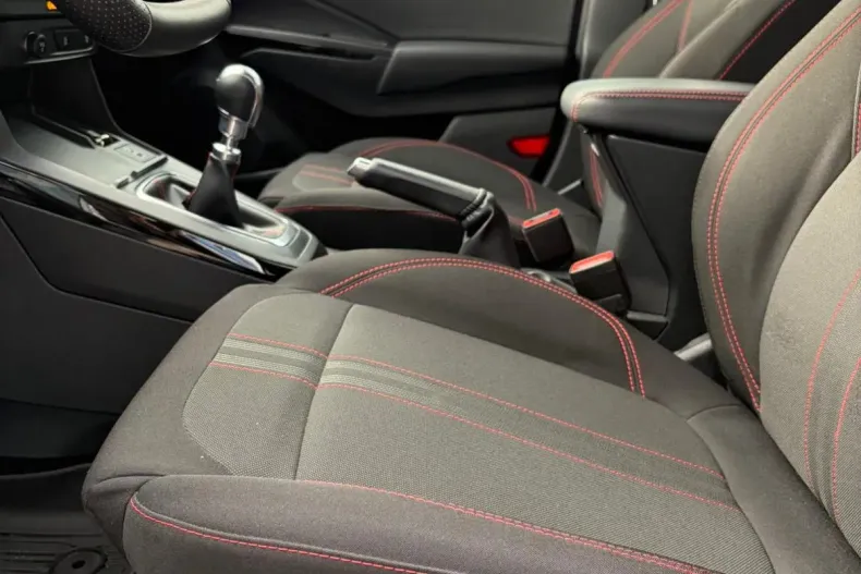 Ford Puma din 2024 cu 19.400 km - oferta FOR153700 - foto 16