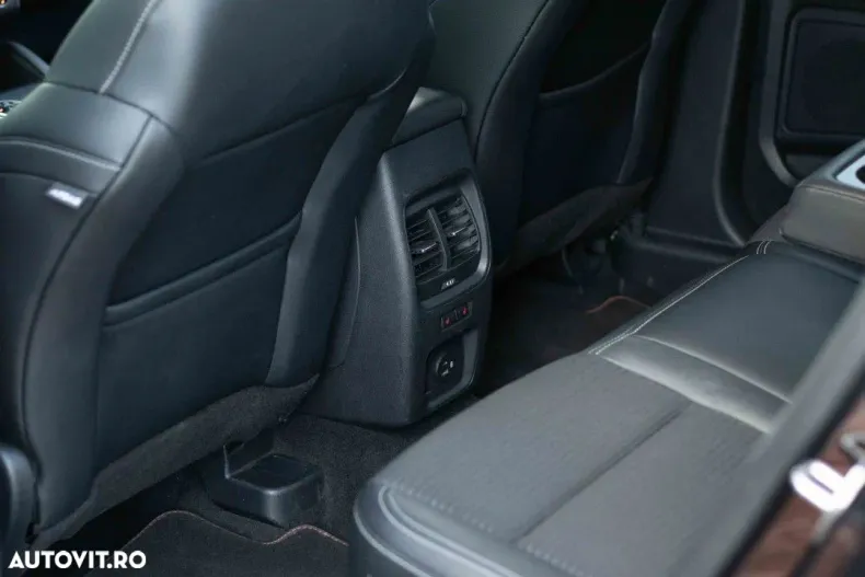 Ford Kuga din 2021 cu 91.031 km - oferta FOR153701 - foto 19