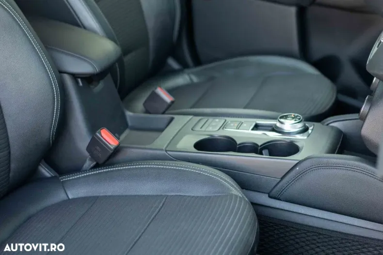 Ford Kuga din 2021 cu 91.031 km - oferta FOR153701 - foto 24