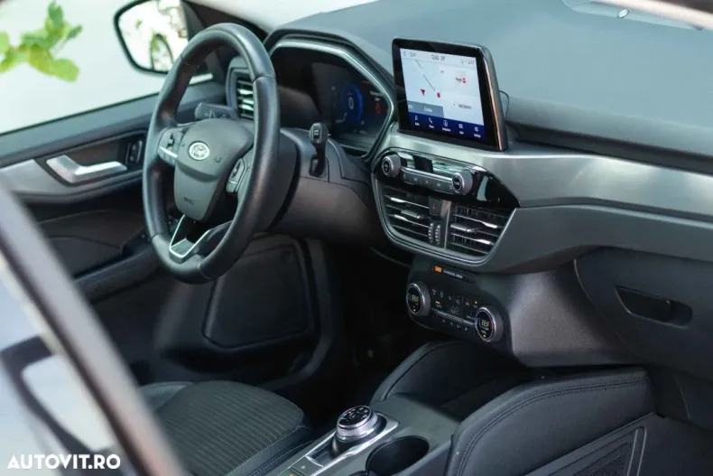 Ford Kuga din 2021 cu 91.031 km - oferta FOR153701 - foto 26