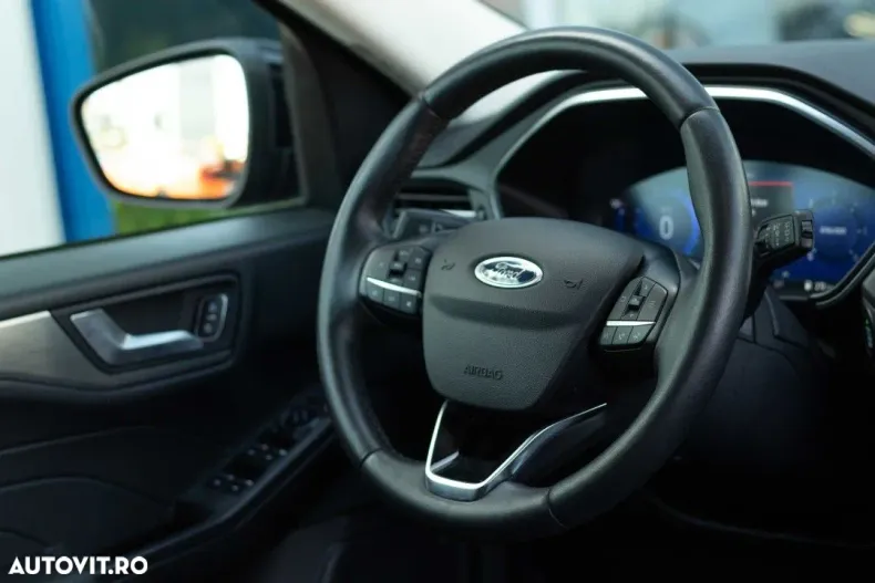 Ford Kuga din 2021 cu 91.031 km - oferta FOR153701 - foto 34