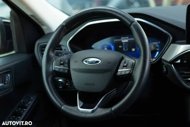 Ford Kuga din 2021 cu 91.031 km - oferta FOR153701 - foto 35
