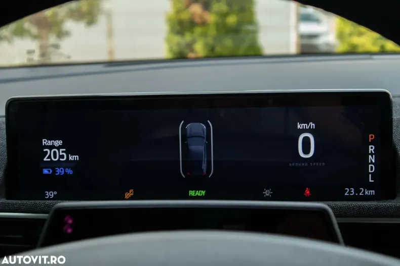 Ford Mustang Mach-E din 2023 cu 2 km - oferta FOR153702 - foto 21