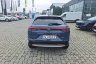 Honda HR-V din 2024 cu 3.000 km - oferta HON153703 - foto 2