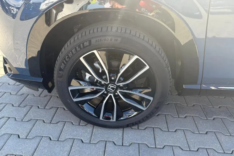 Honda HR-V din 2024 cu 3.000 km - oferta HON153703 - foto 6