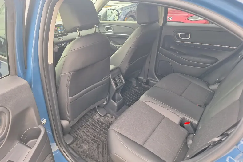 Honda HR-V din 2024 cu 3.000 km - oferta HON153703 - foto 8