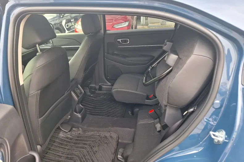 Honda HR-V din 2024 cu 3.000 km - oferta HON153703 - foto 9