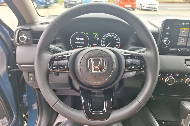 Honda HR-V din 2024 cu 3.000 km - oferta HON153703 - foto 13