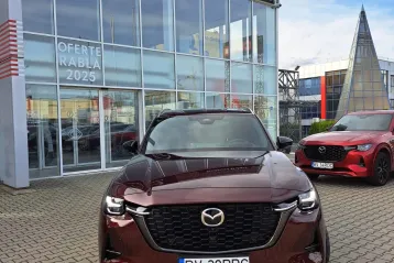 Mazda CX-80 din 2024 - oferta MAZ153704