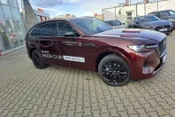 Mazda CX-80 din 2024 cu 200 km - oferta MAZ153704 - foto 2