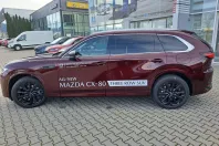 Mazda CX-80 din 2024 cu 200 km - oferta MAZ153704 - foto 3