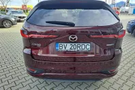Mazda CX-80 din 2024 cu 200 km - oferta MAZ153704 - foto 4