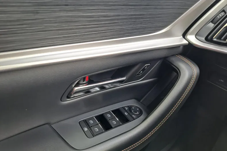 Mazda CX-80 din 2024 cu 200 km - oferta MAZ153704 - foto 9