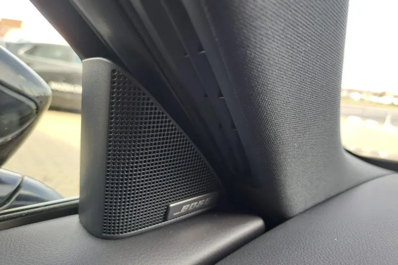 Mazda CX-80 din 2024 cu 200 km - oferta MAZ153704 - foto 10