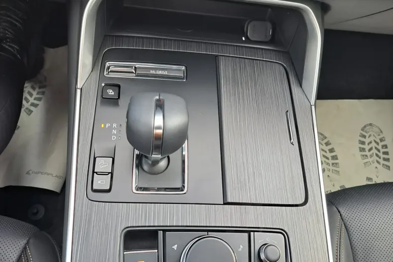 Mazda CX-80 din 2024 cu 200 km - oferta MAZ153704 - foto 13