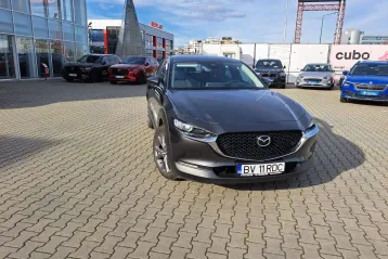 Mazda CX-30 din 2024 - oferta MAZ153705