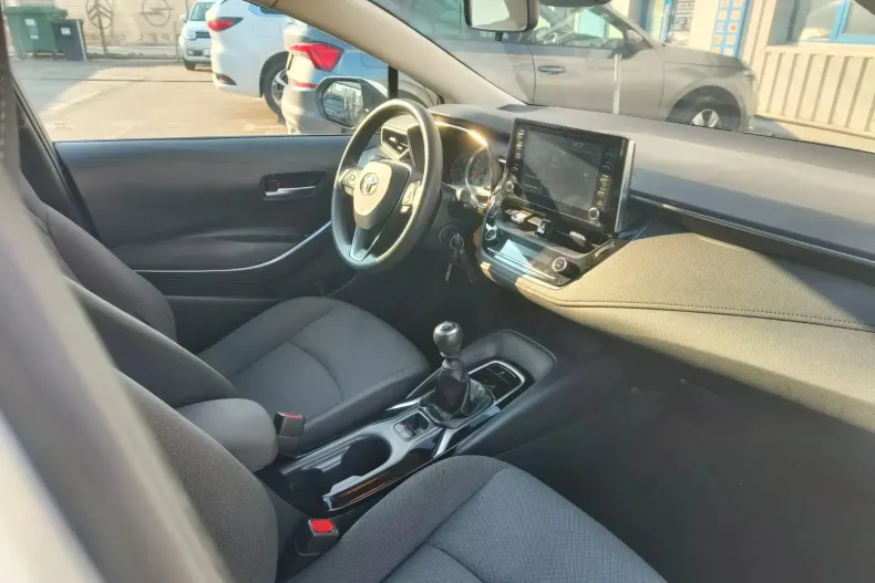 Toyota Corolla din 2020 cu 63.013 km - oferta TOY153706 - foto 9