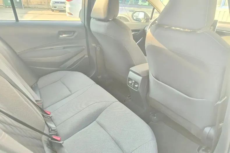 Toyota Corolla din 2020 cu 63.013 km - oferta TOY153706 - foto 10