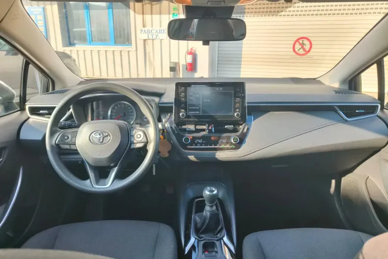 Toyota Corolla din 2020 cu 63.013 km - oferta TOY153706 - foto 14