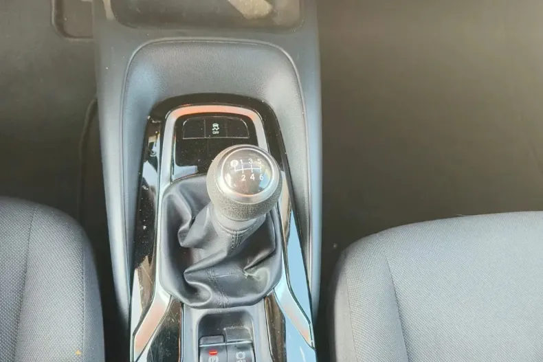 Toyota Corolla din 2020 cu 63.013 km - oferta TOY153706 - foto 15